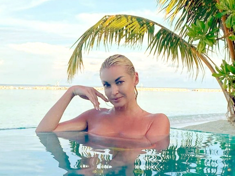 Мальдивы, Сейшелы и Майами: где отдыхают российские знаменитости