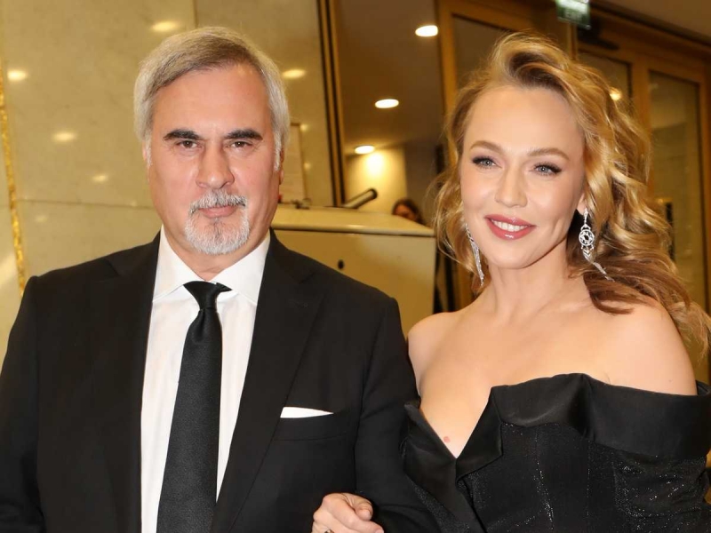 «Маленький, хрупкий комочек»: Валерий Меладзе прослезился, рассказывая о дочке от Джанабаевой