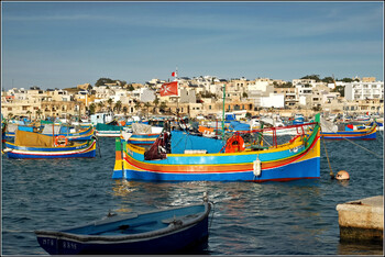 Мальта ожидает роста турпотока из России