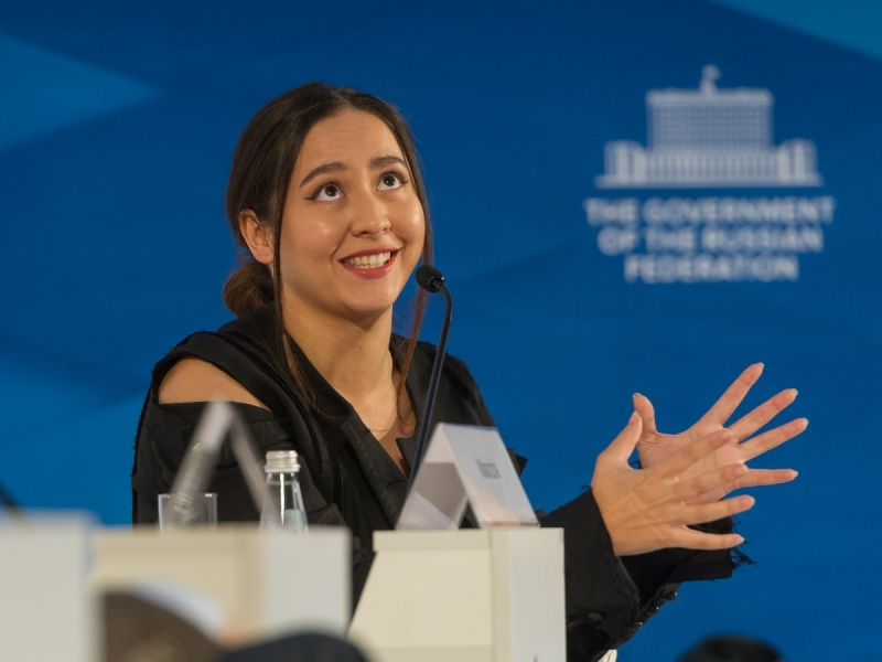 Манижа раскрыла тайны своей личной жизни