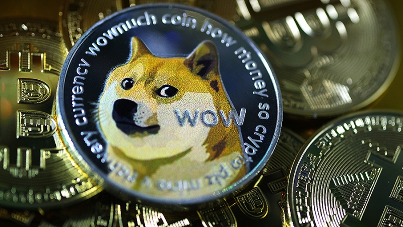 Маск спрогнозировал захват мира валютой Dogecoin и «уронил» ее курс