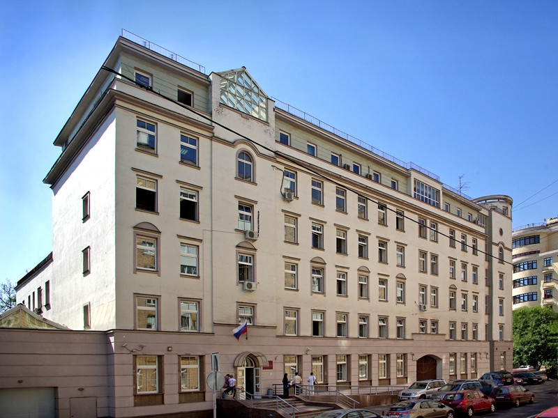 "Медуза" обжаловала признание иноагентом в суде