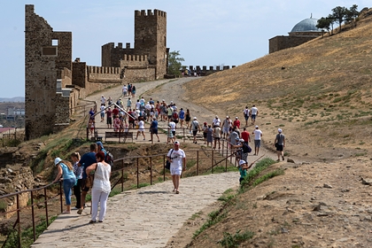 МИД оценил попытки Украины наказать крымчан