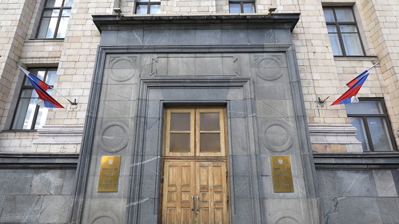 Минэкономразвития представило 32 проекта для финансирования из ФНБ