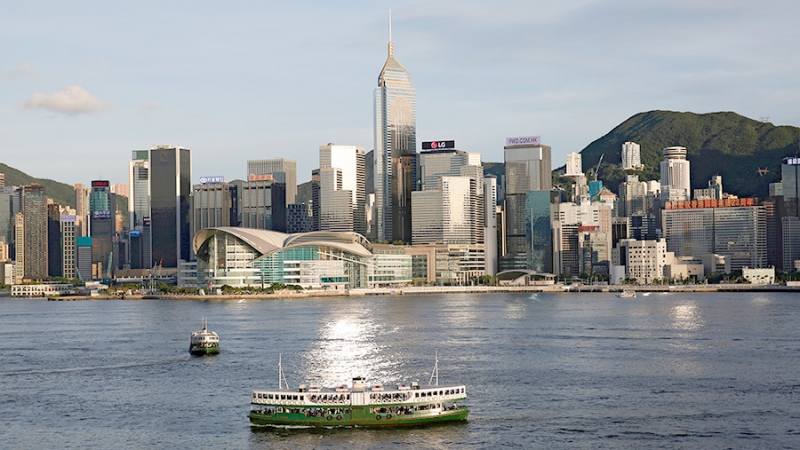 Минфин намерен изменить налоговые соглашения с Гонконгом и Сингапуром