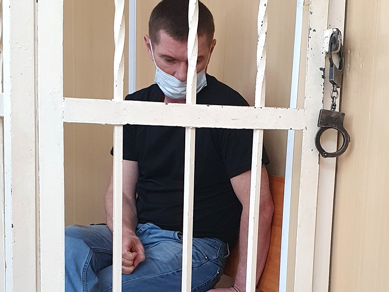 На Кубани массажиста осудили на 12 лет за сексуальное насилие над мальчиком