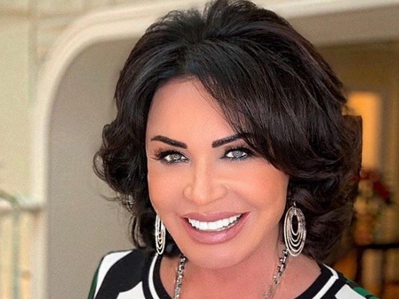 Надежда Бабкина заработала миллионы на больничной койке