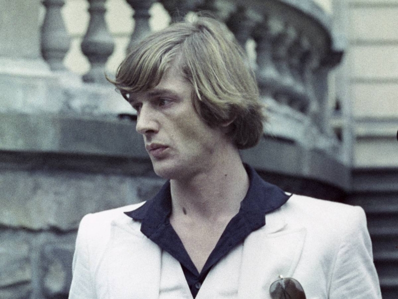 Не признал отцовства: у Абдулова обнаружился сын-режиссер