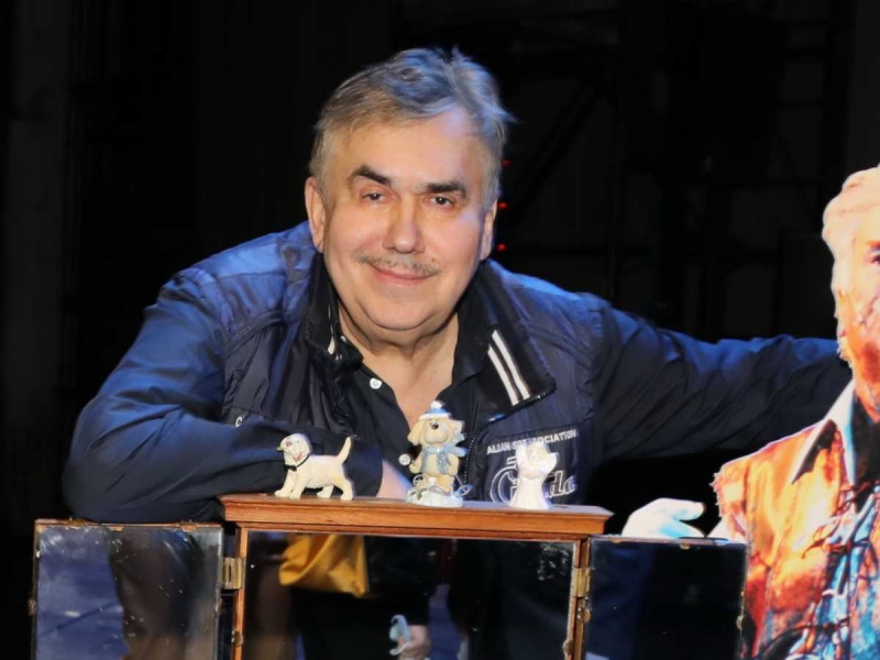 «Неисправимый лгун»: собравшегося жениться Стаса Садальского обвинили во лжи