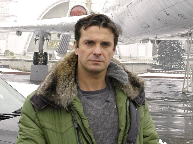 «Никто не нужен, кажется, что все кончено»: как сложилась судьба актера Сергея Астахова