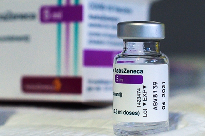 Норвежские эксперты призвали отказаться от вакцин AstraZeneca и J&J