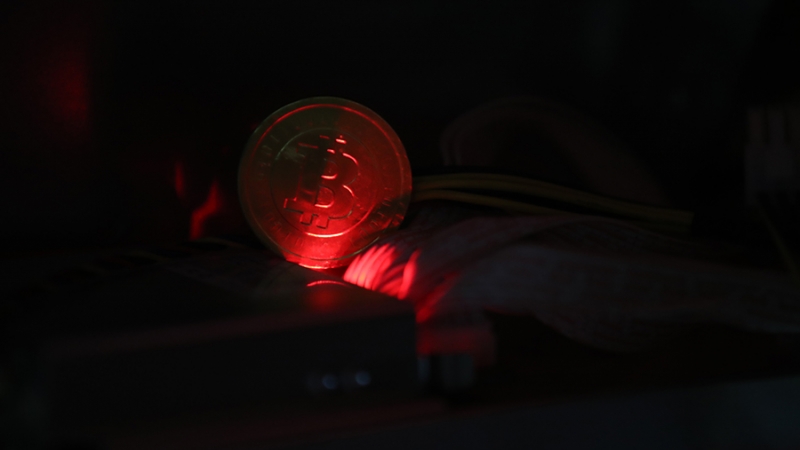 Новая «дубайская» криптовалюта выросла на 1000% за сутки