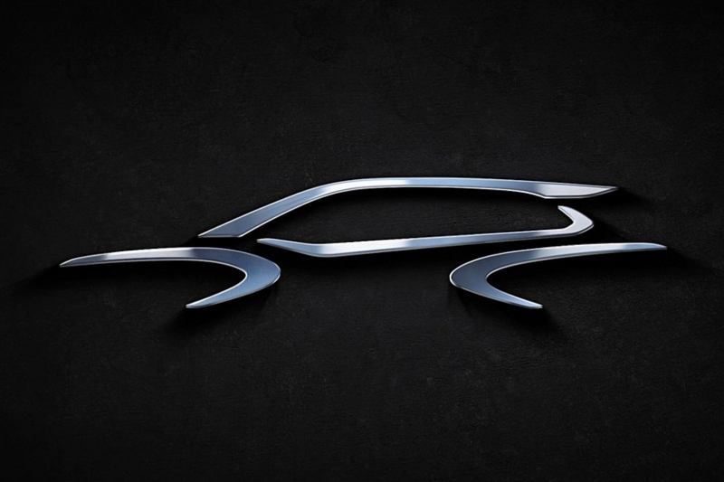 Новый кроссовер Toyota: марка дразнится, но модель нам уже знакома