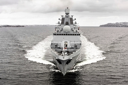 Обеспокоенным из-за Северного флота США напомнили слова Лаврова