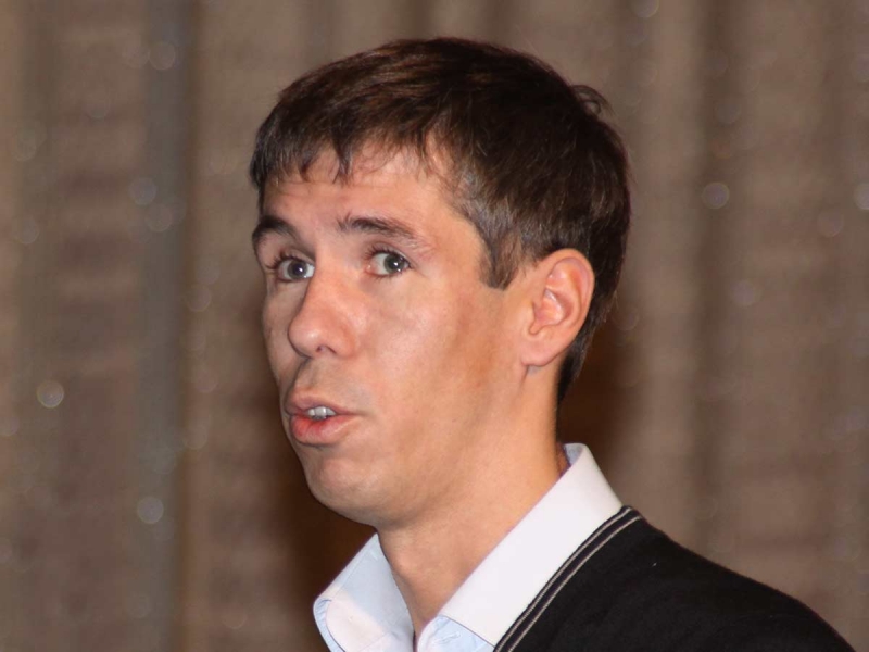 Обиженный Алексей Панин: «Дима Дюжев, чтоб ты сдох»