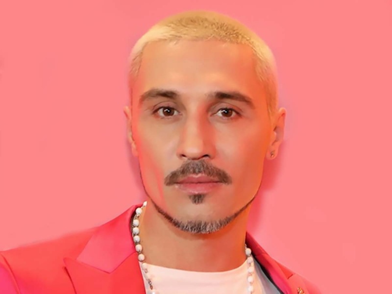 «Ой, голожопик»: Басков оценил эротическое фото Билана