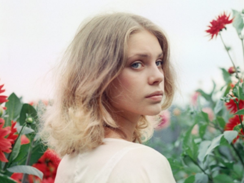 Ольга Машная впервые рассказала о сгоревшей от рака матери