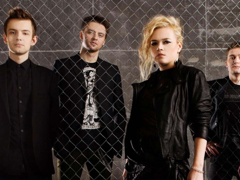 «Они не могут быть настолько отбитыми»: группа «Вельвет» высказалась о наркотиках на Евровидении-2021