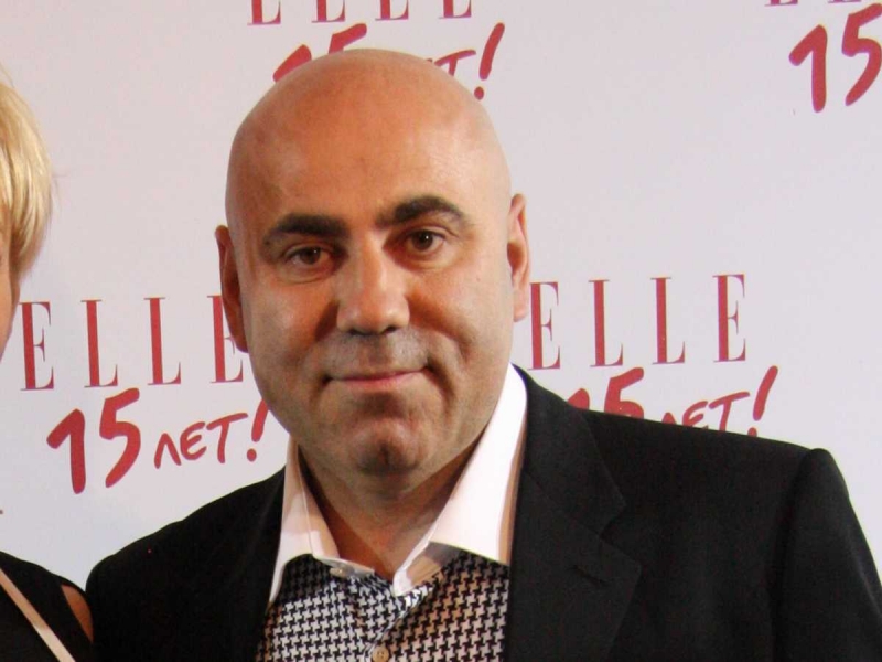 «Остался день, чтобы собрать вещи»: семья Иосифа Пригожина осталась без квартиры