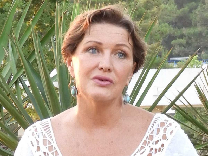 Откровения Прокловой о домогательствах привели к неожиданному повороту событий