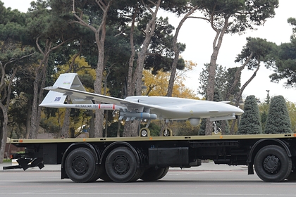 Польша захотела получить десятки преуспевших в Карабахе турецких беспилотников