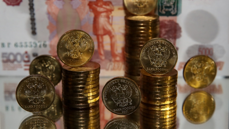 Поступления налогов в реальном выражении выросли с 2019 года на 5-10%