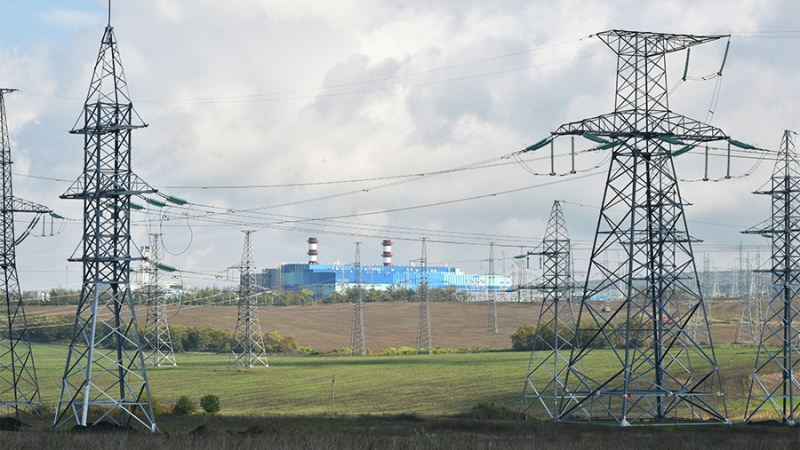 Правительство утвердило дорожную карту развития интеллектуальных энергосистем