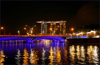 При въезде в Сингапур потребуются ПЦР-тесты