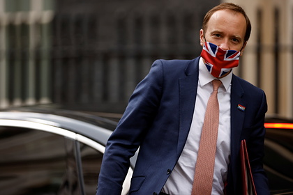 Проверкой версии появления COVID-19 в лаборатории занялась Британия