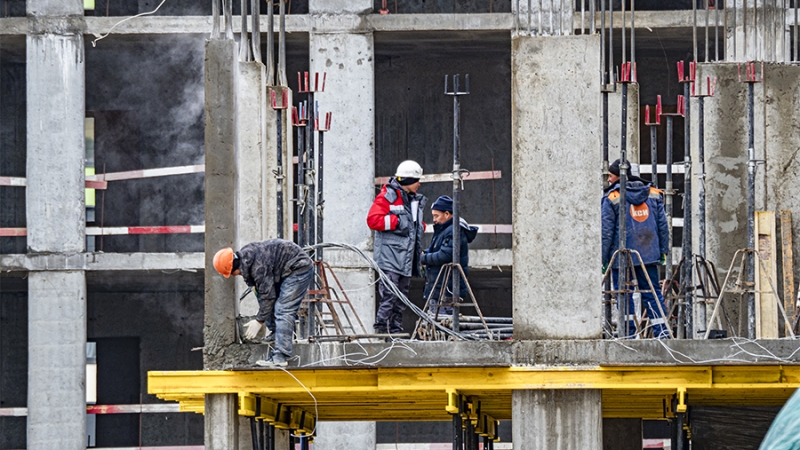 Путин заявил о попытках властей сделать Россию комфортной для мигрантов