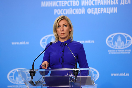 Россия объяснила вывоз украинцев из Непала