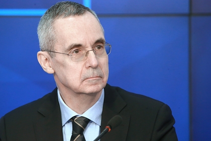 Россия резко отреагировала на военных США в Гренландии