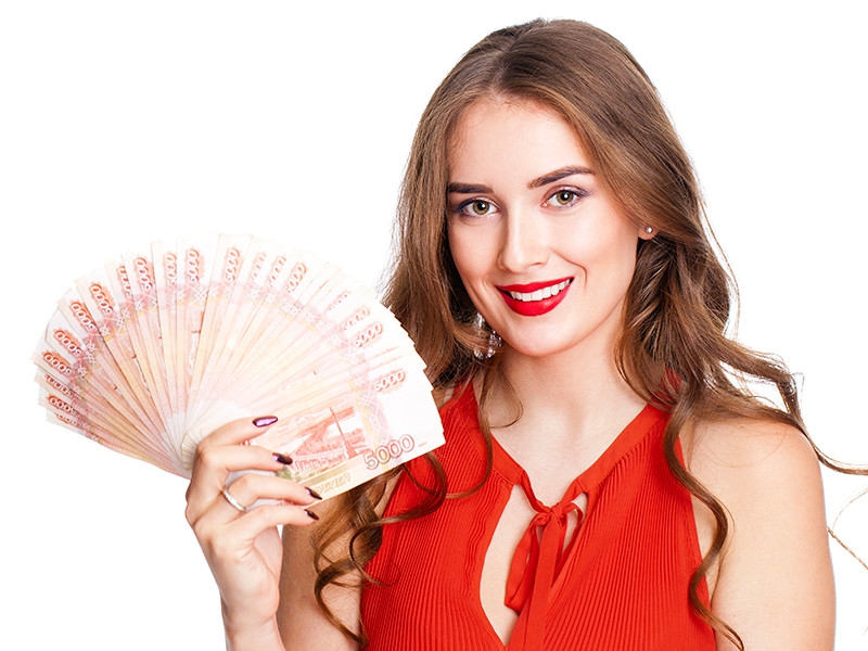 Россияне назвали среднюю цену счастья: 173 тысячи рублей в месяц