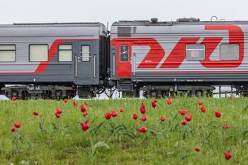 РЖД запустят беспилотные поезда