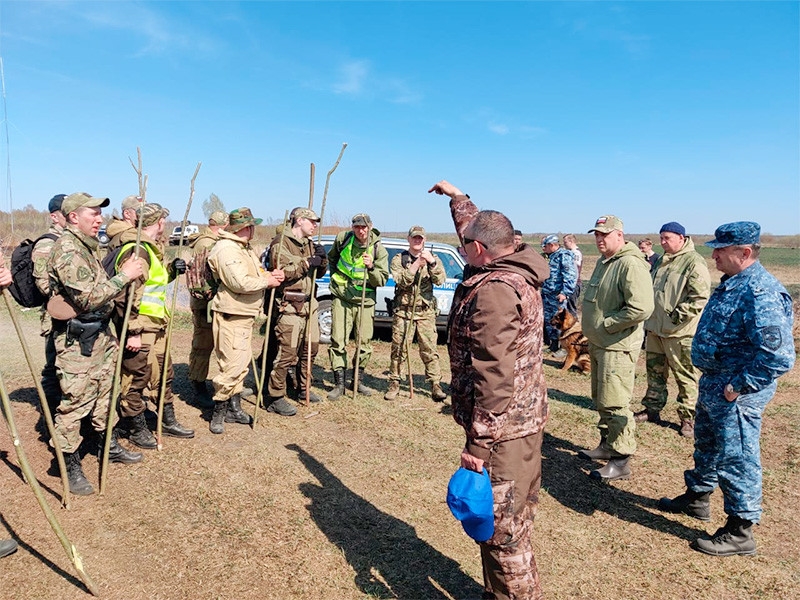 Сам вышел к людям: глава омского Минздрава найден живым