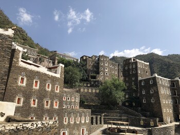 Саудовская Аравия с 17 мая откроет границы