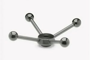 Классификация рукояток для станков