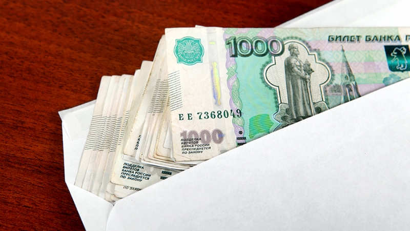 Следователи выявили в 2020 году ущерб от коррупции на 15,6 млрд рублей