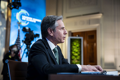 США и Чехия договорились ответить на «дестабилизирующие» действия России