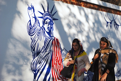 США и Иран договорились об обмене задержанными