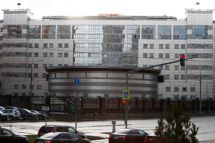 США заподозрили ГРУ в атаках «направленной энергией»