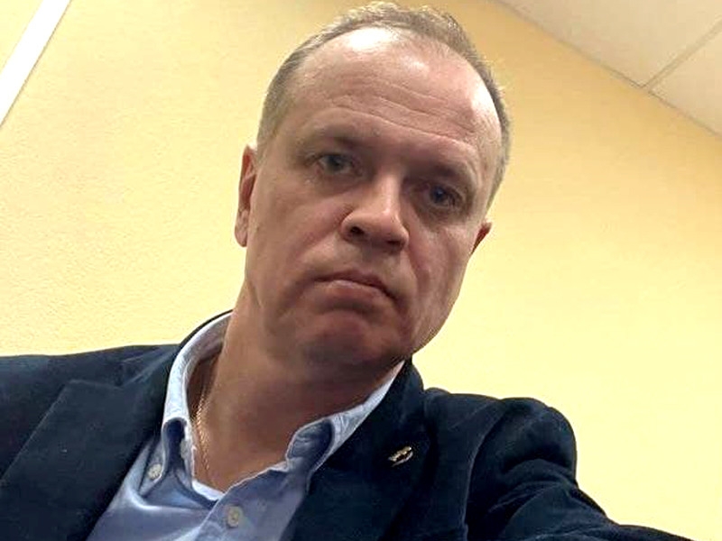 Суд назначил адвокату Павлову запрет определенных действий