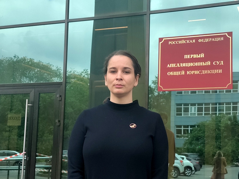 Суд отменил оправдательный приговор двум калининградским врачам по делу о смерти младенца