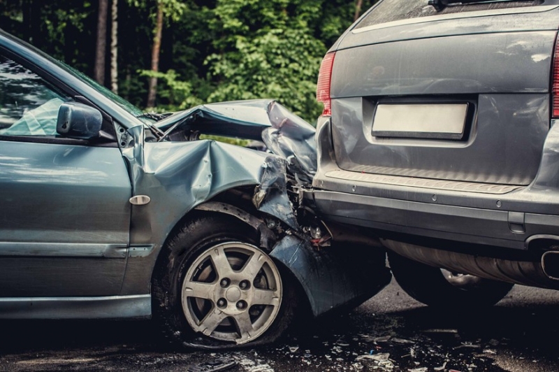 Суд разобрался с тем, кто оплачивает ущерб, если виновник ДТП не является владельцем машины