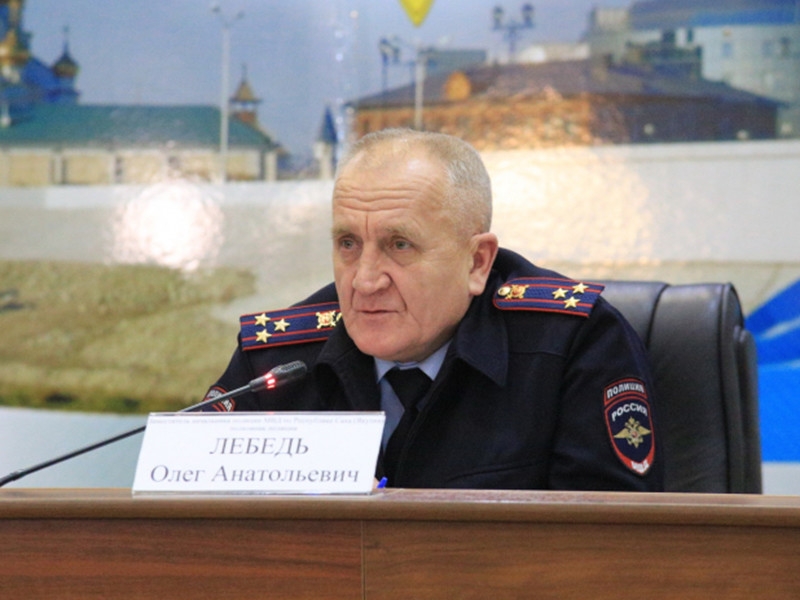 Судья по делу шамана Габышева пригрозил принудительным приводом на заседание замначальника полиции Якутии