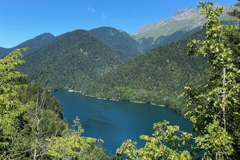 Тесты при пересечении границы РФ с Абхазией и Южной Осетией отменены