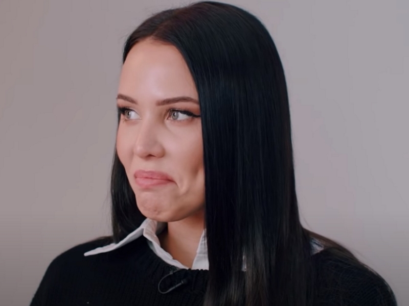 «Торгует грустным, но сытым пряником»: почему Решетова рассказала о причинах расставания с Тимати