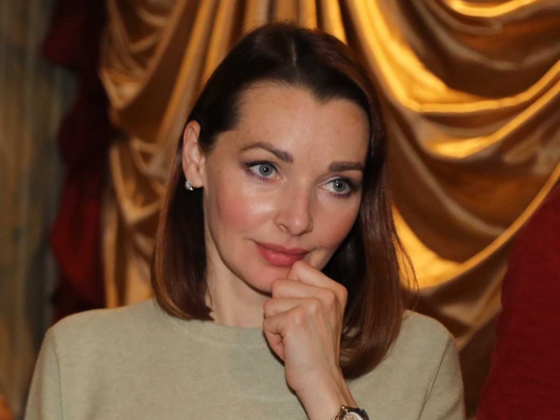 Трагическое совпадение: Наталия Антонова пережила смерть ребенка вслед за своей героиней