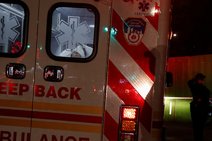 У США потребовали объяснить вспышку загадочного вируса незадолго до пандемии