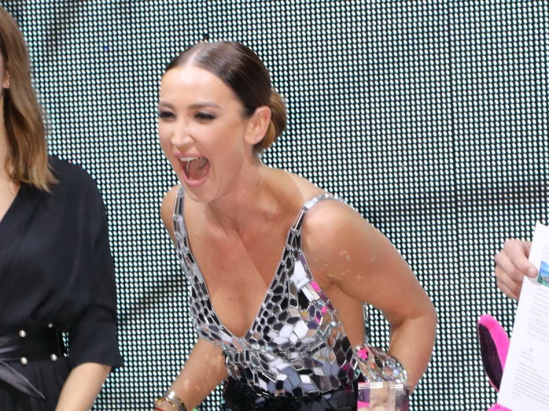 «Уже считаю дни»: Ольга Бузова объявила об отъезде из России